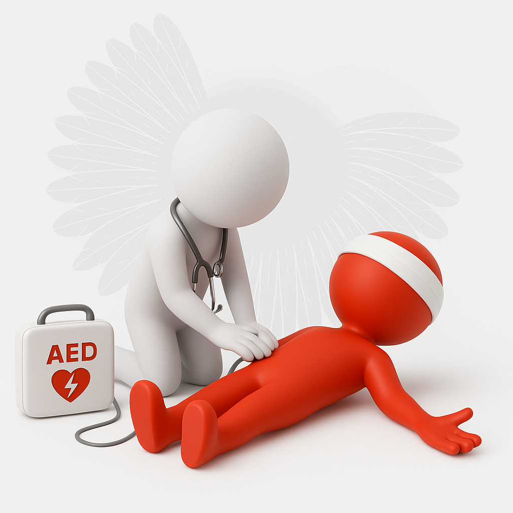 CPR AED